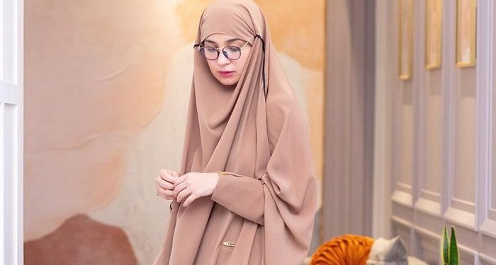 Shireen Sungkar Cerita Sempat Gagal Haji Sampai 3 Kali: Salah Aku Apa Ya?
