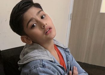 6 Kepribadian Memukau King Faaz yang Banyak Dikagumi