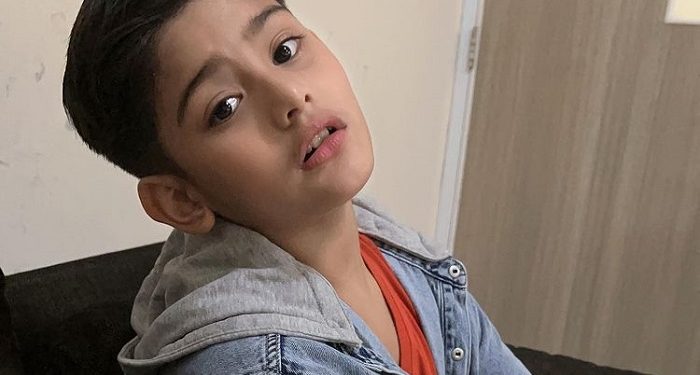 6 Kepribadian Memukau King Faaz yang Banyak Dikagumi