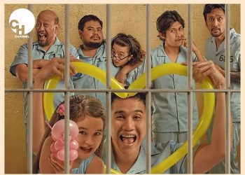 Jelang Peluncuran Film Miracle in Cell No 7 Versi Indonesia, Yuk Baca Dulu Sinopsisnya