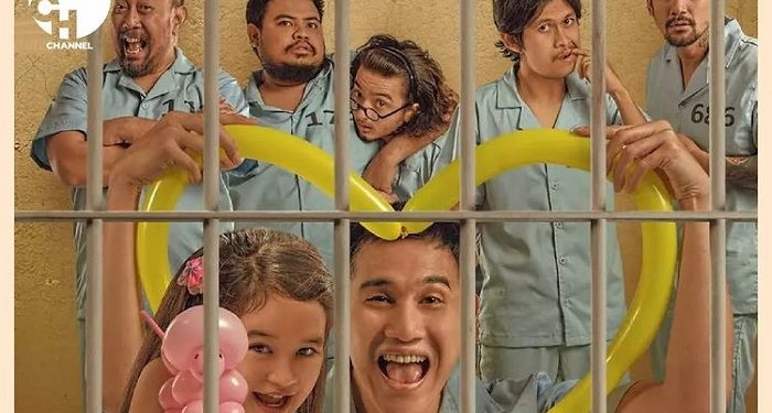 Jelang Peluncuran Film Miracle in Cell No 7 Versi Indonesia, Yuk Baca Dulu Sinopsisnya