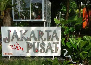 Yuk Kunjungi Pameran Flora dan Fauna 2022 di Taman Lapangan Banteng