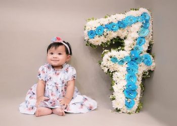 Jadi Sorotan, Inilah 5 Bayi Artis yang Memiliki Banyak Penggemar