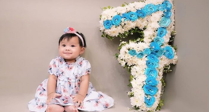 Jadi Sorotan, Inilah 5 Bayi Artis yang Memiliki Banyak Penggemar