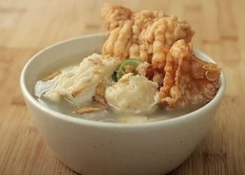 Yuk, Buat Resep Bakso Cuanki Ayam Enak dan Sehat Ini Di Rumah