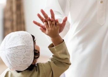 Ayah Bunda, Ini Cara Memberikan Pemahaman Kepada Anak untuk Melawan Rasa Takut Hantu