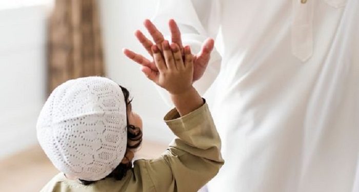 Ayah Bunda, Ini Cara Memberikan Pemahaman Kepada Anak untuk Melawan Rasa Takut Hantu