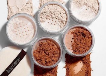 4 Rekomendasi Loose Powder Lokal Murah