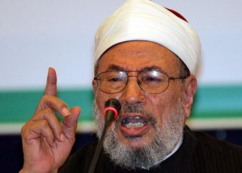 Keteguhan Syaikh Yusuf Al-Qaradhawi Menjauhi Kemunafikan dan Memegang Prinsip