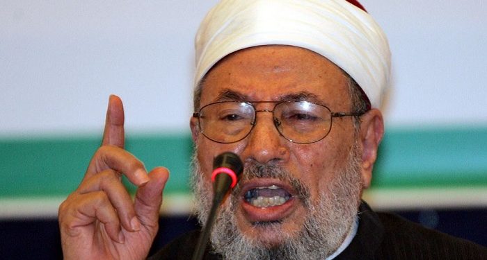 Keteguhan Syaikh Yusuf Al-Qaradhawi Menjauhi Kemunafikan dan Memegang Prinsip