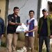 BSI Maslahat dan BSI Beri Bantuan ke Warga Terdampak Bencana Tanah Bergerak di Bogor