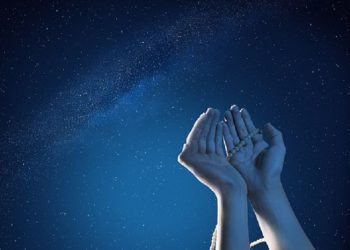 Berdoa Dikala Lapang dan Sempit