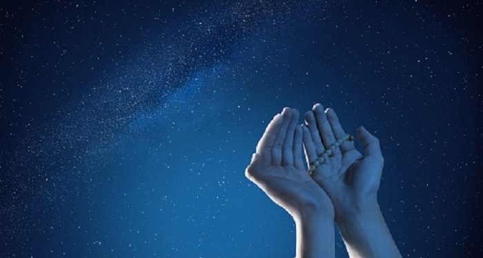 Berdoa Dikala Lapang dan Sempit