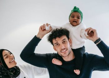 Sesibuk Apa pun Dirimu, Jangan Lalai dengan Keluarga