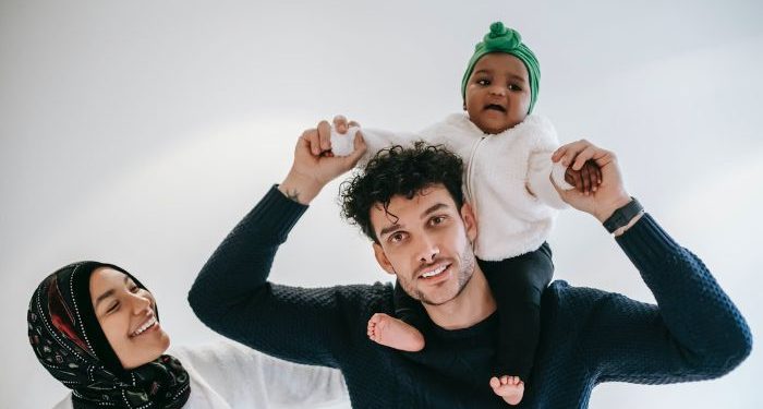 Sesibuk Apa pun Dirimu, Jangan Lalai dengan Keluarga