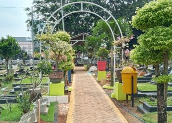 Amalan yang Menyebabkan Selamat dari Azab Kubur