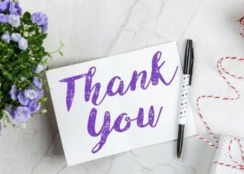 Alasan mengapa harus bersyukur