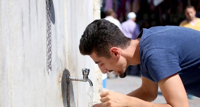 Dzikir yang Dibaca Selesai Wudhu