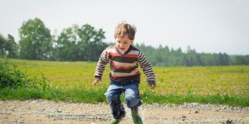 Dunia Anak adalah Dunia Bermain