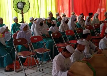 Menghidupkan Semangat Al-Maun