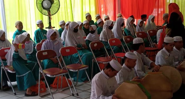 Menghidupkan Semangat Al-Maun