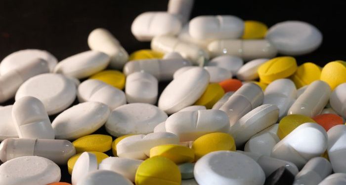 Kesalahan dalam Pemberian Pengobatan Menghabiskan Pembiayaan 42 Juta Dolar setiap Tahunnya