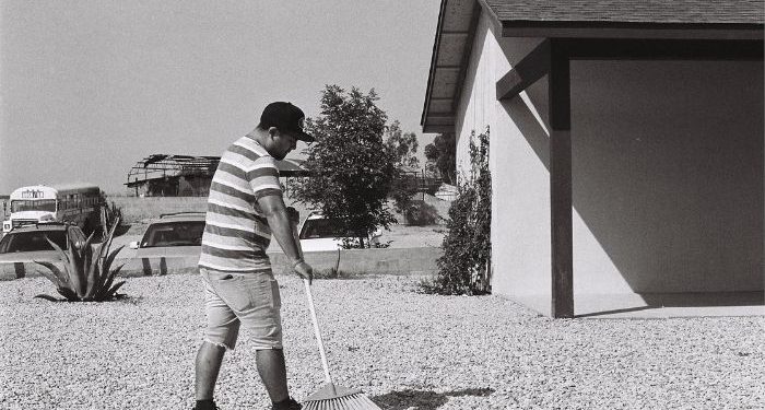 6 Pekerjaan Rumah Tangga yang Bikin Kurus