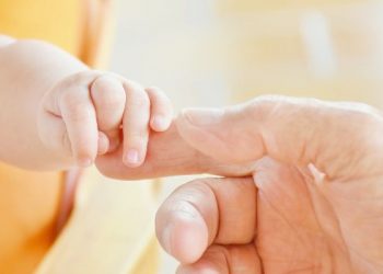 Doa Perlindungan untuk Anak Kecil