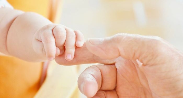 Doa Perlindungan untuk Anak Kecil