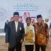 Pemuda 13 tahun asal Langkat juara musabaqah hifzil qur`an tingkat internasional
