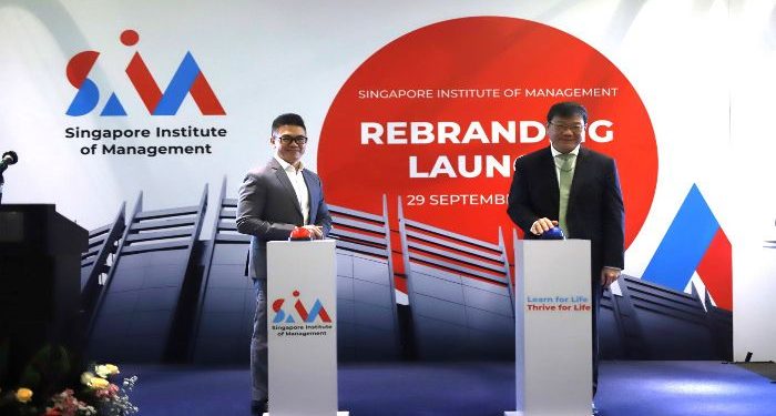 Wajah baru Singapore Institute of Management