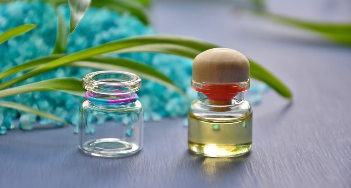 7 Essential Oils untuk Meningkatkan Suplai ASI