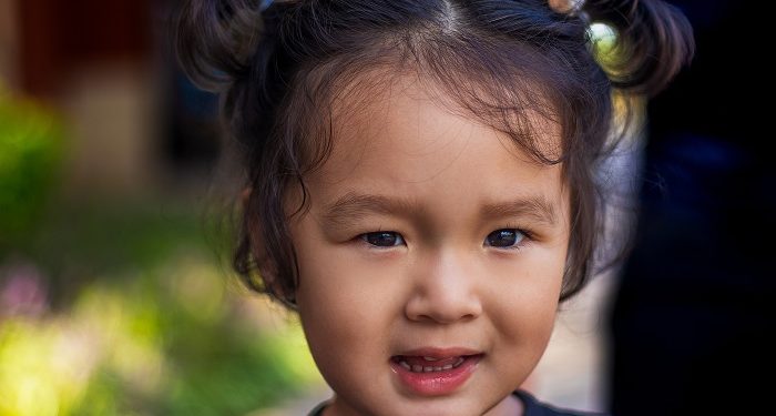 4 Tips Merawat Gigi Anak Sejak dalam Kandungan