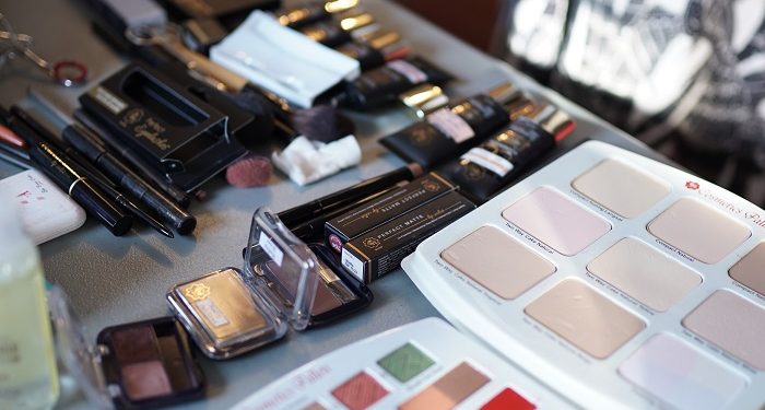 Tips Merias Pipi Sesuai Bentuk Wajah