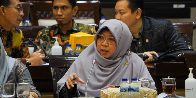 DPR Ingatkan Peran Strategis BPK dalam Mengawal APBN untuk Kesejahteraan Rakyat