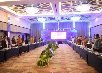 DPR Dorong Pemprov Jambi Kendalikan Inflasi