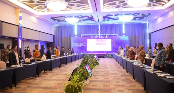 DPR Dorong Pemprov Jambi Kendalikan Inflasi