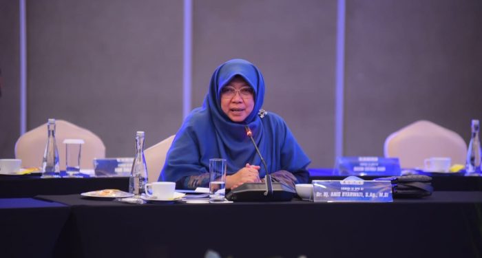 DPR Minta Pemerintah Tinjau Kembali Right Issue PT Waskita