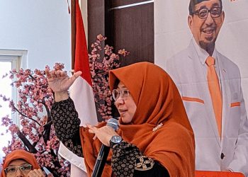 Diskursus tentang Nasionalisme dan Keterbukaan