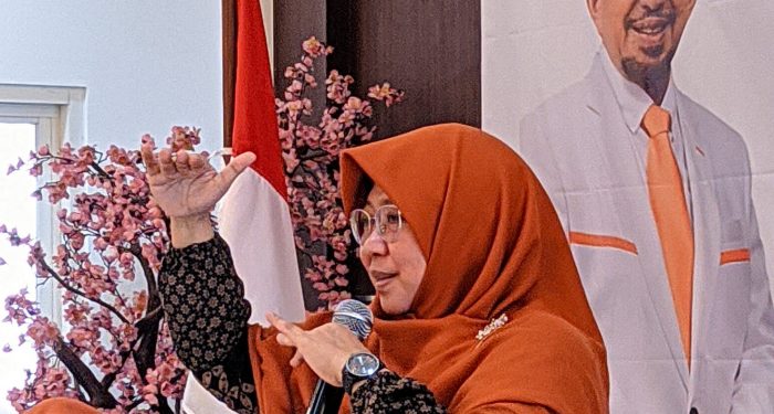 Diskursus tentang Nasionalisme dan Keterbukaan