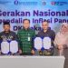 DPR Apresiasi Bank Indonesia dalam Pengendalian Inflasi melalui Ketahanan Pangan
