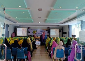 Tasyakuran Dirosa Angkatan IV Digelar setelah Dua Tahun Terhalang Pandemi