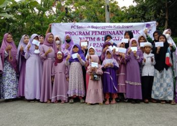 5 Tahapan Membentuk Karakter Anak sejak Dini