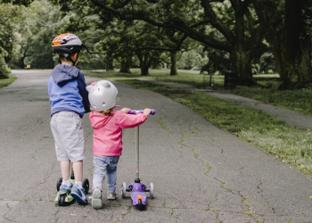 3 Tips Agar Anak Tidak Mudah Sakit