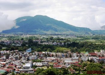 Serba-serbi wisata di tanah karo