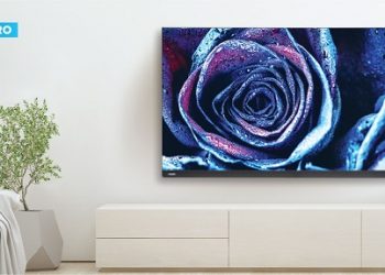 AQUA Japan Hadirkan Bioskop di Rumah, Ini Dia Beragam Fitur S6 Series Android TV