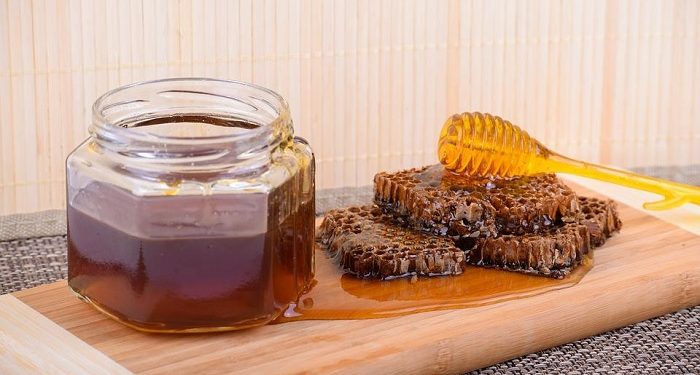 7 Makanan yang Dilarang untuk Anak Usia di Bawah 1 Tahun