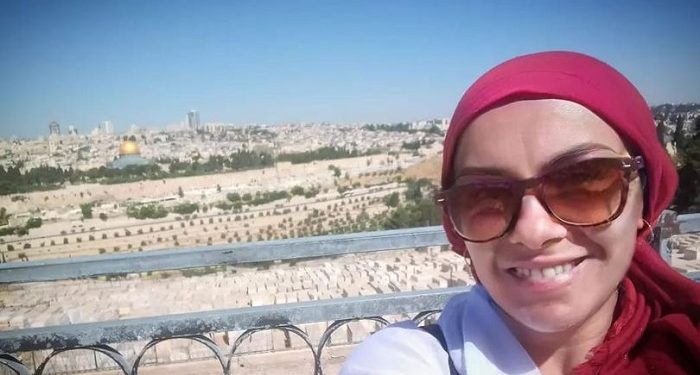 Wanita ini Masuk Islam Setelah 4 Kali Membaca Al-Quran Selama Sebulan