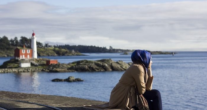 Menjadi Istri yang Terbaik Bagi Suami