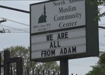 Sekolah Islam di Austin Menawarkan Kursus tentang Islam